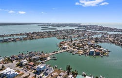 837 BAY POINT Drive, MADEIRA BEACH, FL 33708