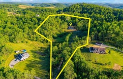 1002 Poplar Drive, Grafton, WV 26354