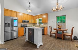 100 Bee Tree Run, Clayton, GA 30525