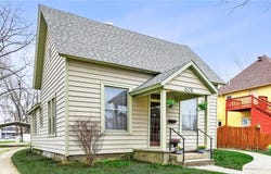 309 N 3rd Street, Rogers, AR 72756