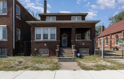 4822 Kennedy Avenue, East Chicago, IN 46312