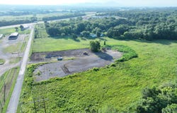 Arnall Road, Poteau, OK 74953