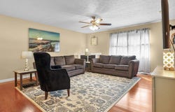 211 Stonegate Circle, Morgantown, WV 26505