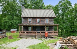 895 Beamer Dr, Sutton, WV 26601