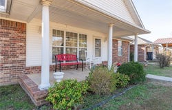 500 E Hamon AVE, Pocola, OK 74902