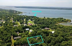 15 Elm, Eufaula, OK 74432