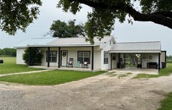 700b Garmon Drive, Early, TX 76802