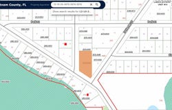 MARTHA AVE, INTERLACHEN, FL 32148