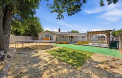 814 Bamboo Court, Tehachapi, CA 93561