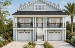 310 Anson Road, Beaufort, NC 28516