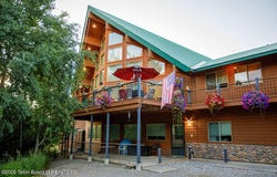 144 ROBERTS RD, Etna, WY 83118