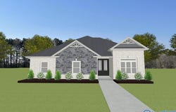 Kingston A Pipers Square, Athens, AL 35611