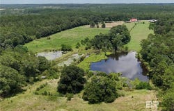 13151 Roberts Road, Chunchula, AL 36521