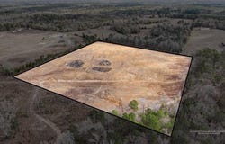 CR 4452, McLeod, TX 75565