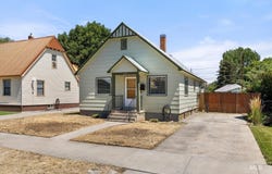 918 W 3rd St, Weiser, ID 83672