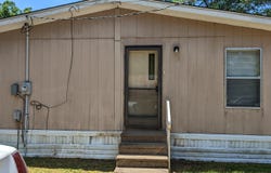 609 Lear Avenue, Camden, AR 71701