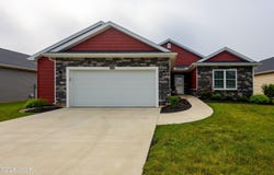 3500 Camden Place, Lima, OH 45806