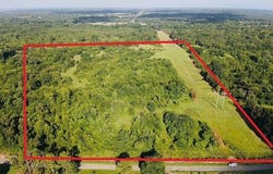 N 4230 Road, Hugo, OK 74743