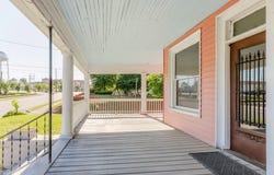 302 E Forsyth, Americus, GA 31709