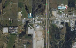 11920 Highway 32, Marietta, OK 73448