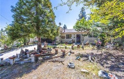 2164 Outer Hwy 2 S, Wrightwood, CA 92397