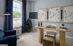HOMESITE V54 AIDEN Way, UPPER MARLBORO, MD 20774