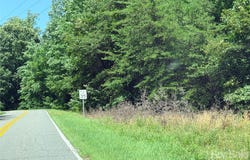 Grassy Knob Road, Mill Spring, NC 28756