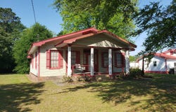 809 Conway Road, Fair Bluff, NC 28439