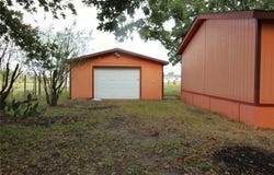 5199 Timarron Drive, Scurry, TX 75158