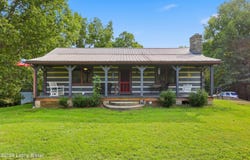 9883 Benson Pike, Bagdad, KY 40003