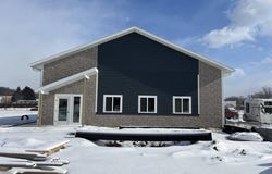 421 N Star Rd, Holmen, WI 54636