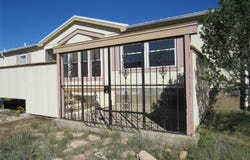 20 Arrowhead, Ilfeld, NM 87538