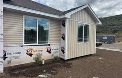 355 Skyline Peak Loop, Inkom, ID 83245