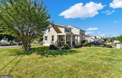 4113 OLD WASHINGTON Boulevard, HALETHORPE, MD 21227