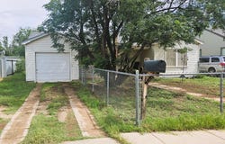 205 Jefferson St, Big Spring, TX 79720