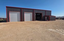 4201 S Wilma, Monahans, TX 79756