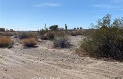 Lot 2 on Desert View, Needles, CA 92363
