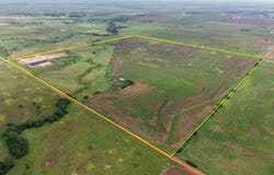 Cherokee Area, Cherokee, OK 73728