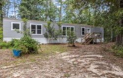 324 County Road 1815, Warren, TX 77664