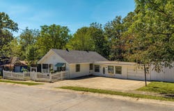 409 S Third Street, Benton, AR 72015