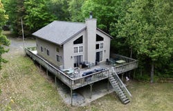 5797 S Woods Road, Branch, MI 49402