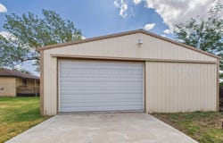 700 Warren St, White Deer, TX 79097
