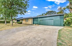 15651 Watson Drive, Kemp, TX 75143