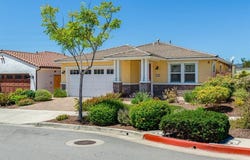 3204 Violet, San Luis Obispo, CA 93401