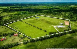 1850 Lcr 439, Mexia, TX 76667