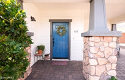 457 Phelps Drive, Clarkdale, AZ 86324