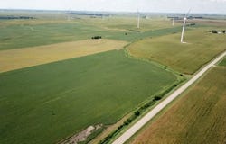 E 1300 North Rd, Tract 5, Ellsworth, IL 61737