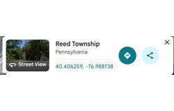 S RIVER Road, HALIFAX, PA 17032