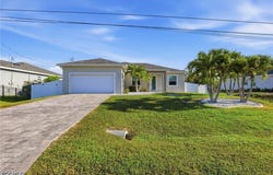 2713 SW Embers Terrace, Cape Coral, FL 33991