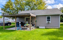 233 N Mackinaw Road, Au Gres, MI 48703